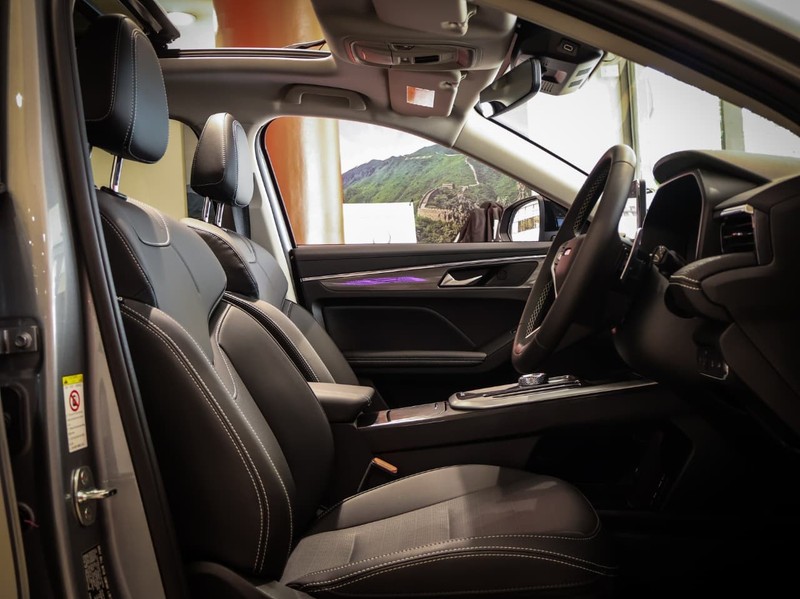 Haval Jolion - GWM Haval Hatfield - Image 6