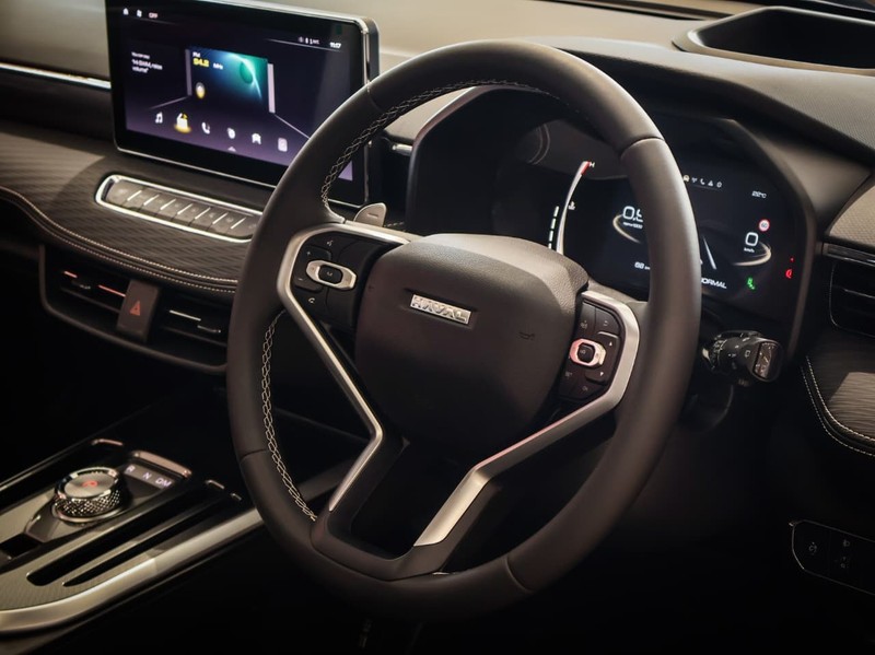 Haval Jolion - GWM Haval Hatfield - Image 10