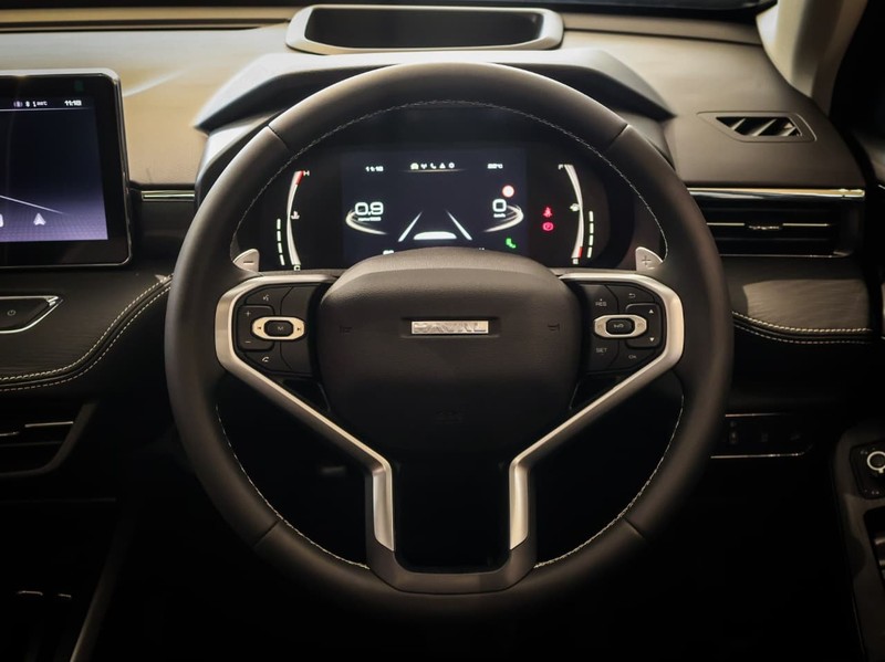 Haval Jolion - GWM Haval Hatfield - Image 17
