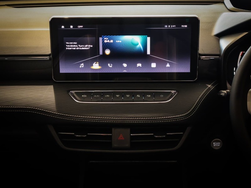 Haval Jolion - GWM Haval Hatfield - Image 12