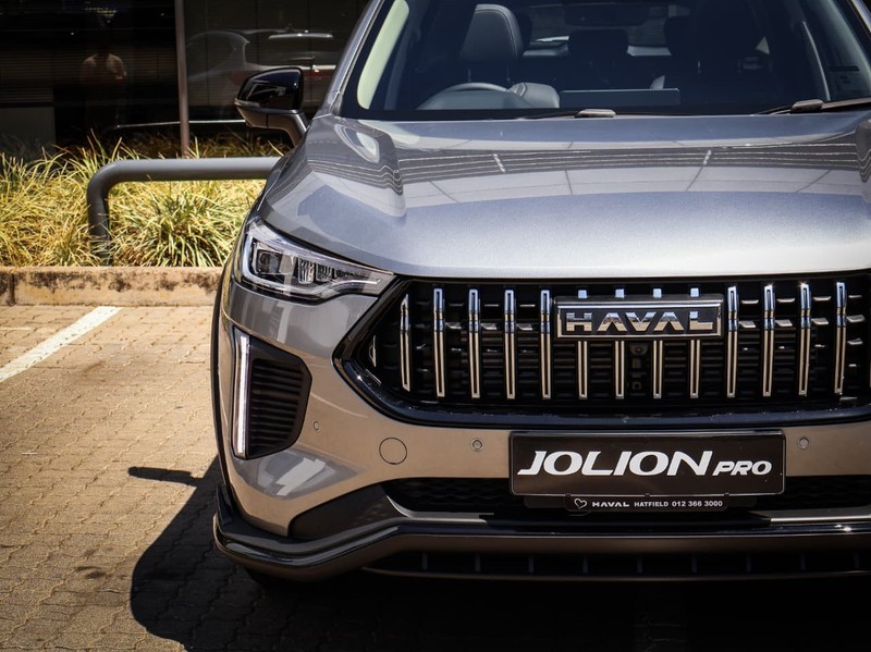 Haval Jolion - GWM Haval Hatfield - Image 15