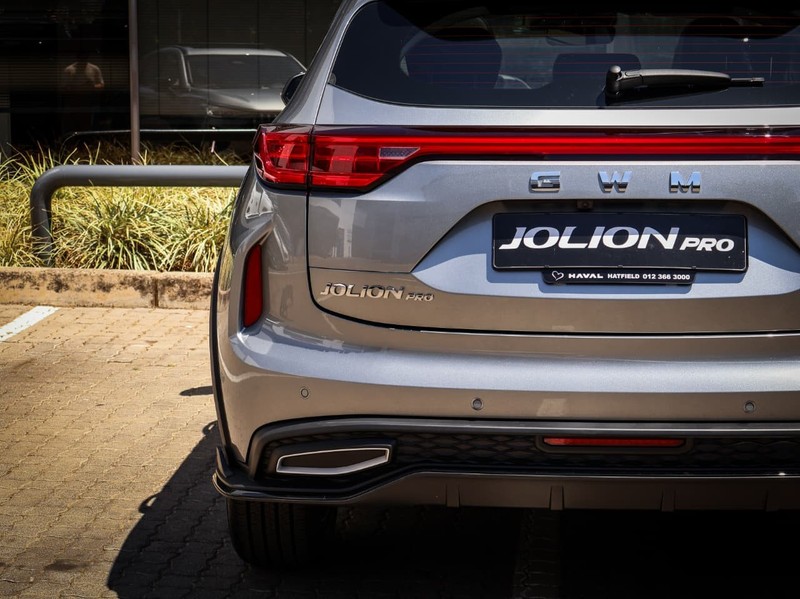 Haval Jolion - GWM Haval Hatfield - Image 22