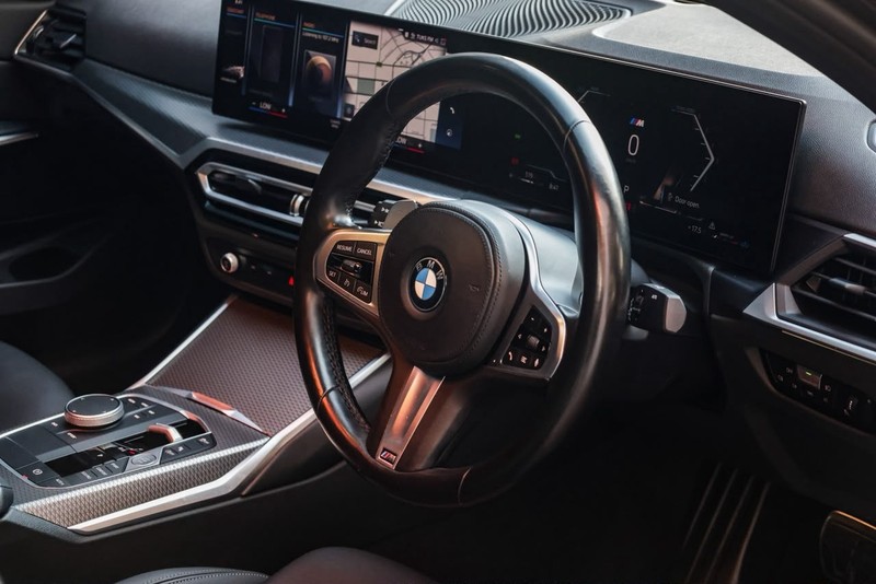 BMW 3 Series - Hatfield VW Commercial - Image 12
