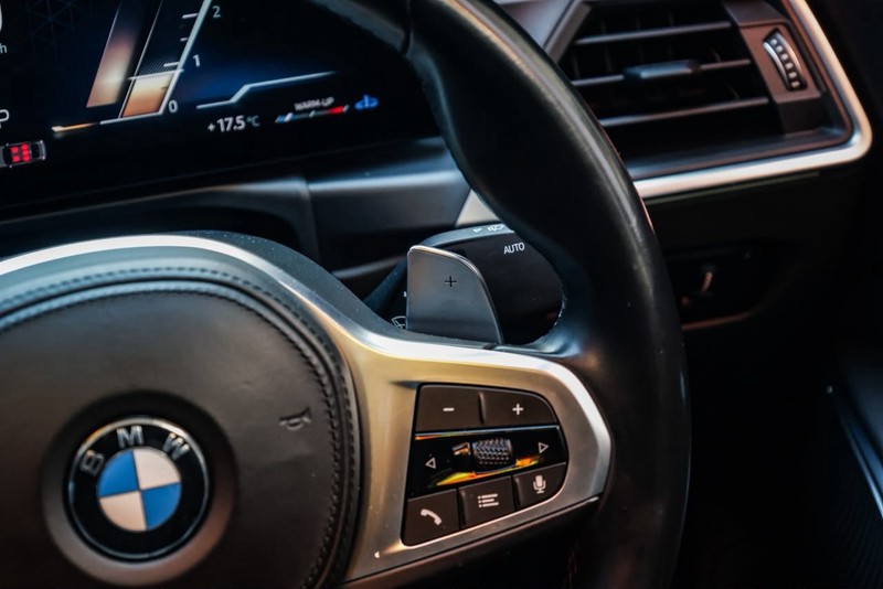BMW 3 Series - Hatfield VW Commercial - Image 19