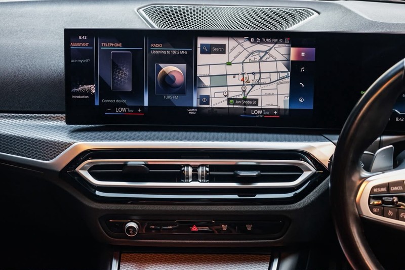 BMW 3 Series - Hatfield VW Commercial - Image 22