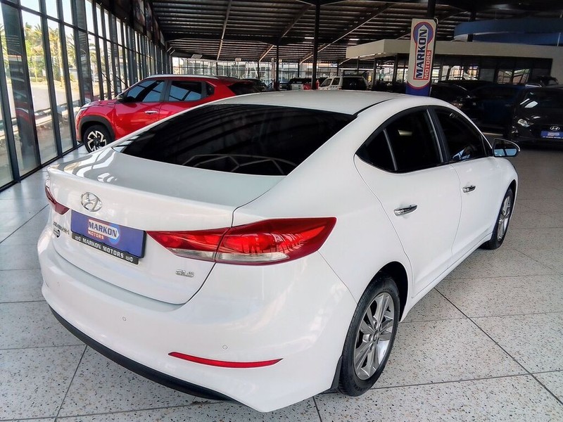 Hyundai Elantra - Markon Motors - Image 4