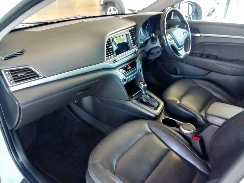 Hyundai Elantra - Markon Motors - Image 11
