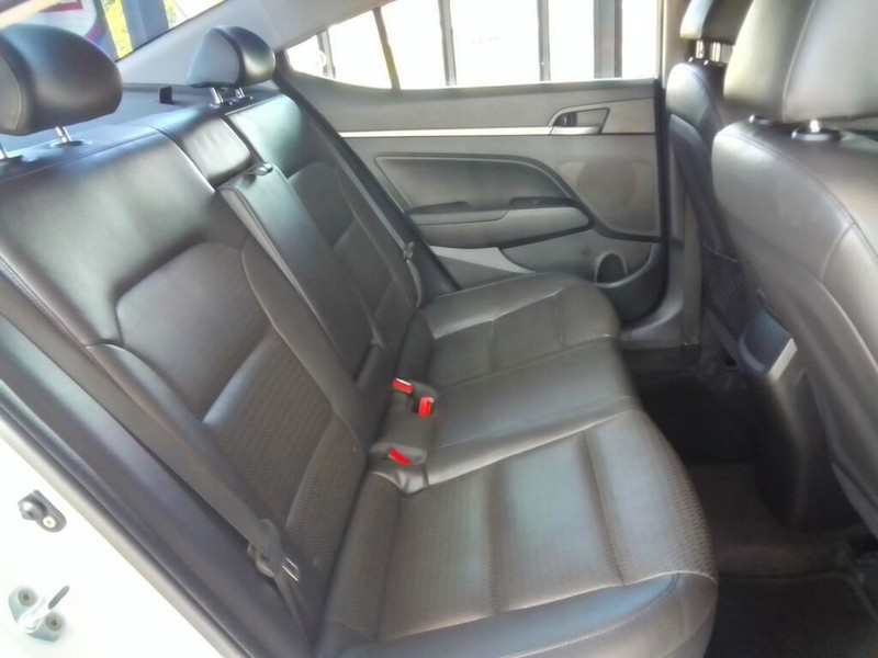 Hyundai Elantra - Markon Motors - Image 13