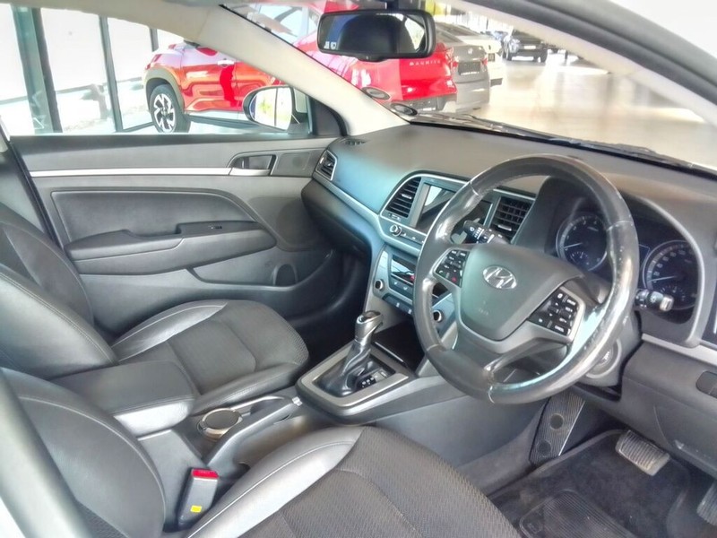 Hyundai Elantra - Markon Motors - Image 10