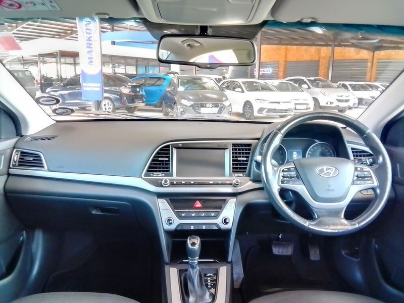Hyundai Elantra - Markon Motors - Image 15