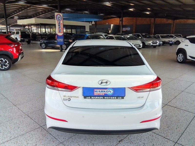 Hyundai Elantra - Markon Motors - Image 5
