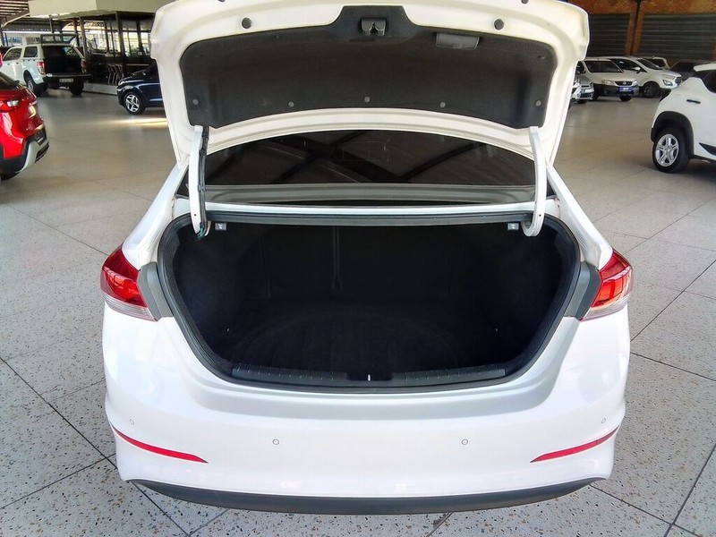 Hyundai Elantra - Markon Motors - Image 14