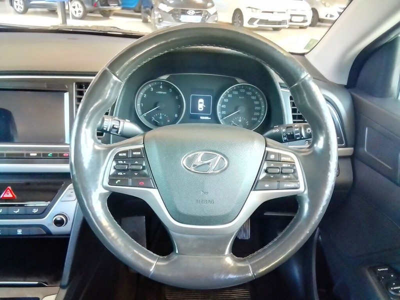 Hyundai Elantra - Markon Motors - Image 16