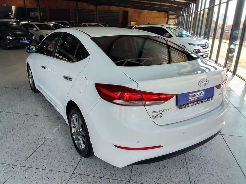Hyundai Elantra - Markon Motors - Image 6
