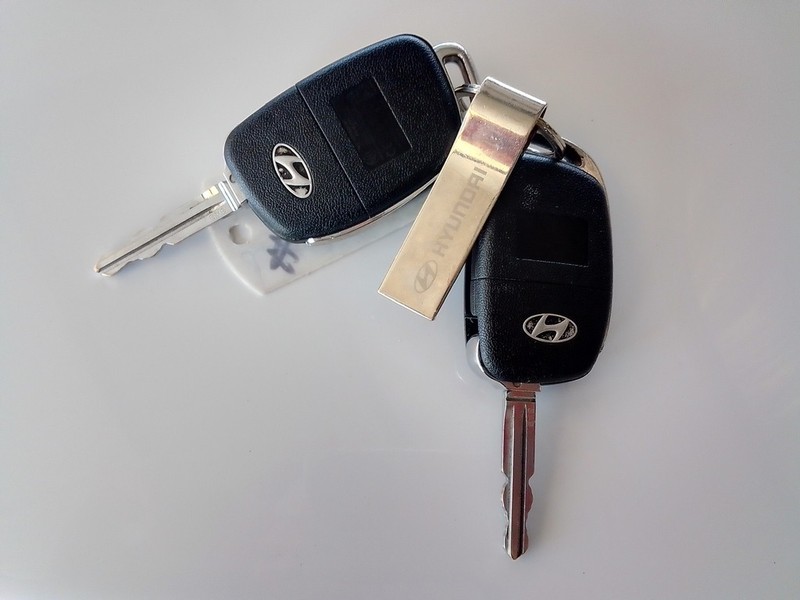 Hyundai Elantra - Markon Motors - Image 18