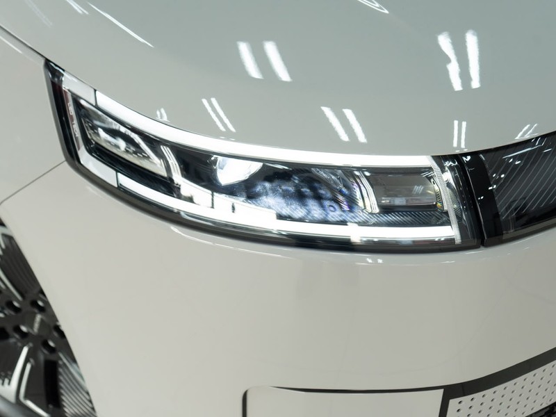 Jaecoo J5 - OMODA JAECOO Fourways - Image 4