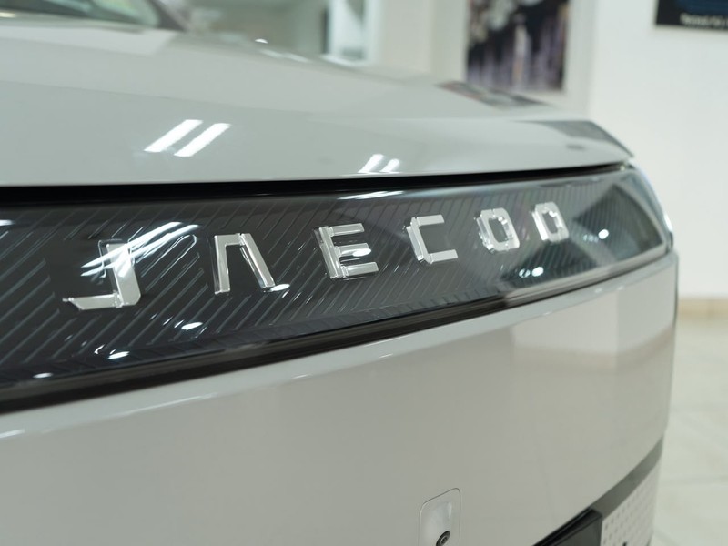 Jaecoo J5 - OMODA JAECOO Fourways - Image 3