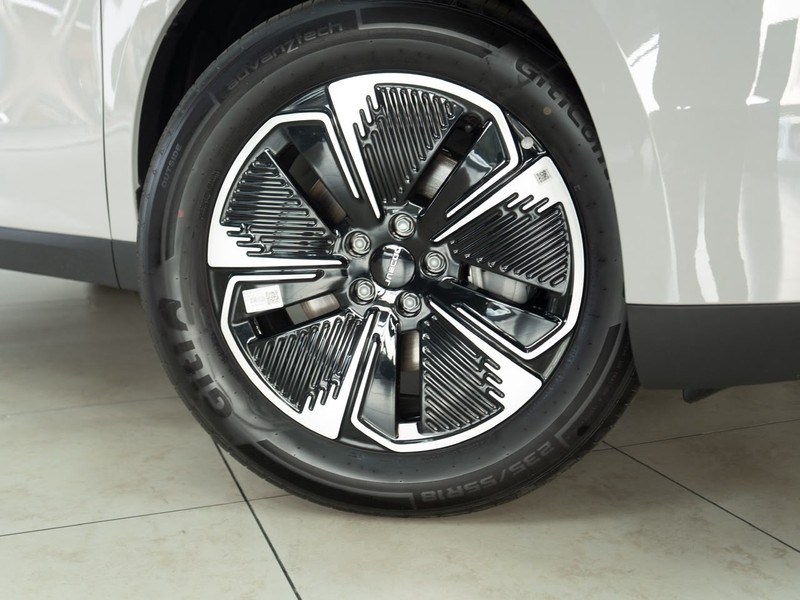 Jaecoo J5 - OMODA JAECOO Fourways - Image 5