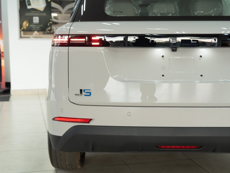 Jaecoo J5 - OMODA JAECOO Fourways - Image 9