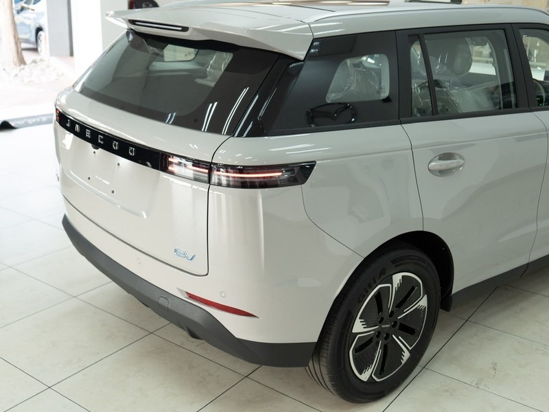 Jaecoo J5 - OMODA JAECOO Fourways - Image 13