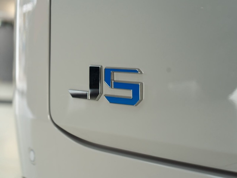 Jaecoo J5 - OMODA JAECOO Fourways - Image 11