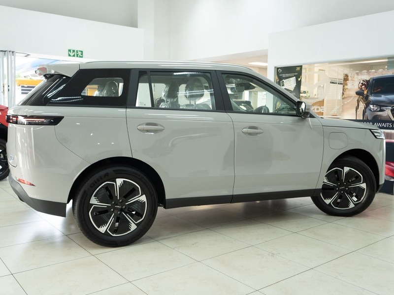 Jaecoo J5 - OMODA JAECOO Fourways - Image 15
