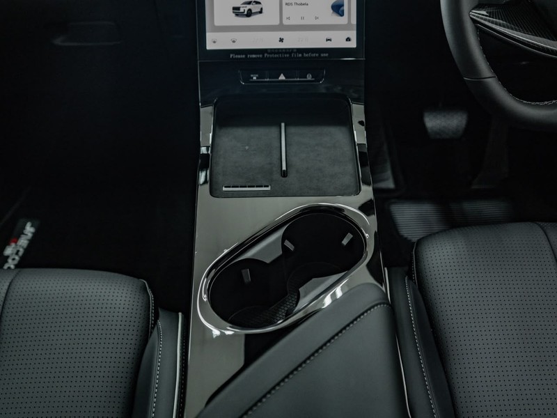 Jaecoo J5 - OMODA JAECOO Fourways - Image 19