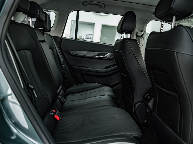 Jaecoo J5 - OMODA JAECOO Fourways - Image 16