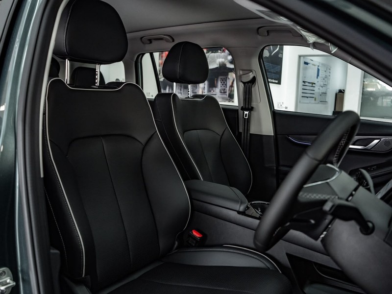 Jaecoo J5 - OMODA JAECOO Fourways - Image 10