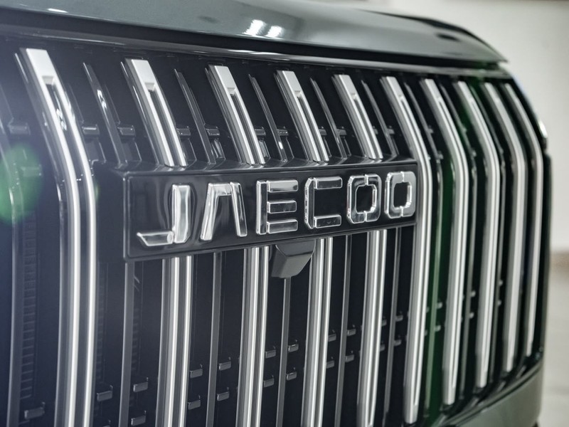 Jaecoo J5 - OMODA JAECOO Fourways - Image 5