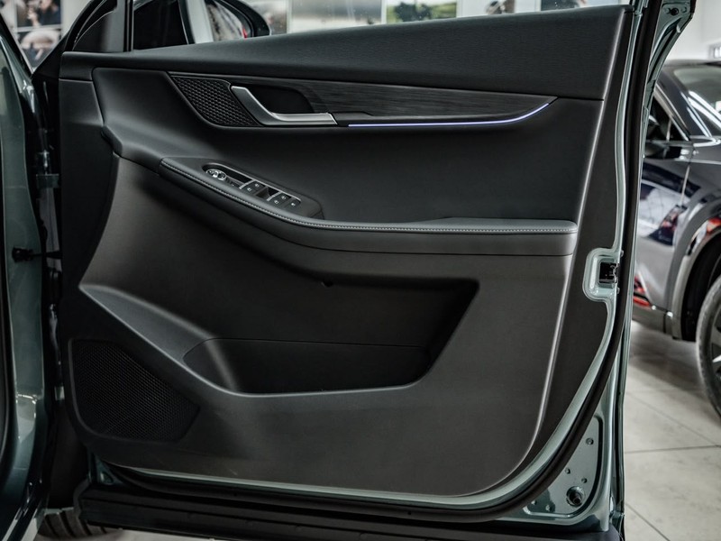 Jaecoo J5 - OMODA JAECOO Fourways - Image 7