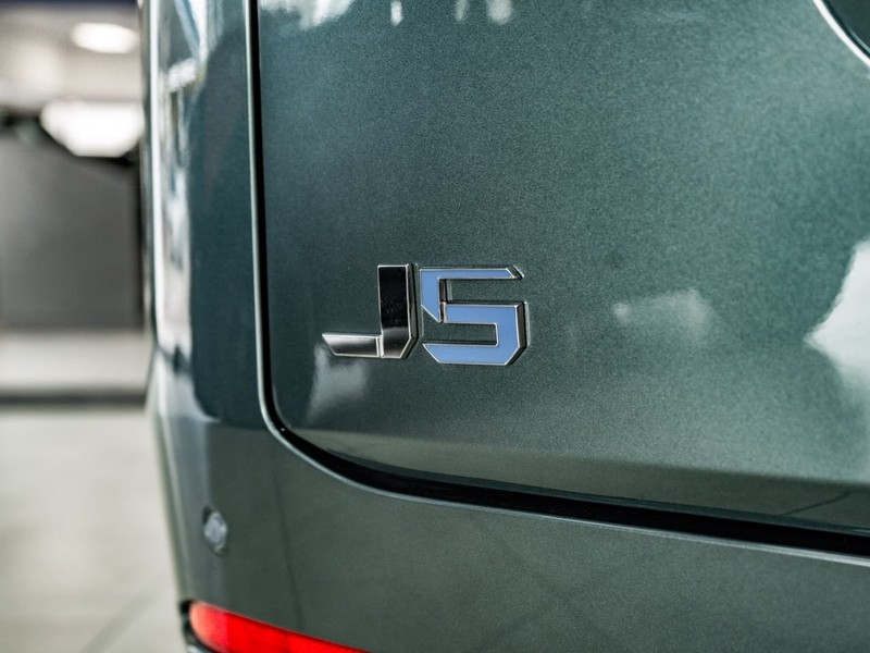 Jaecoo J5 - OMODA JAECOO Fourways - Image 26