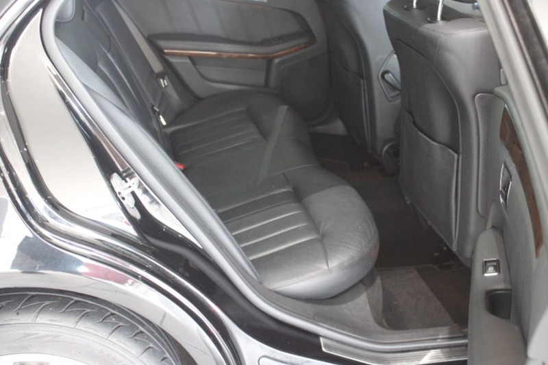 Mercedes-Benz E-class - LisaCars - Image 16