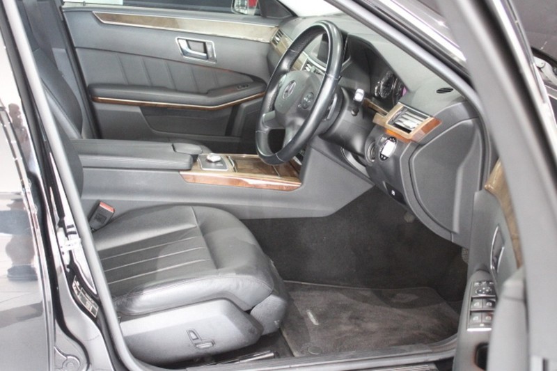 Mercedes-Benz E-class - LisaCars - Image 15