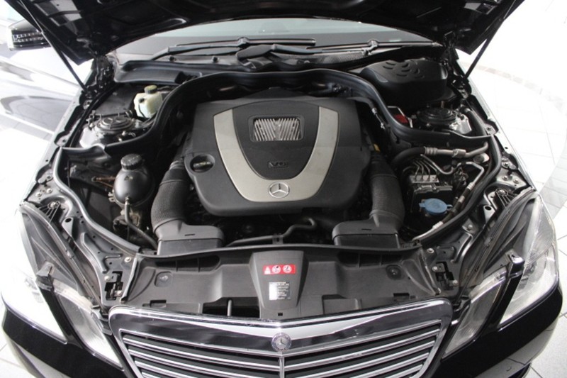 Mercedes-Benz E-class - LisaCars - Image 12