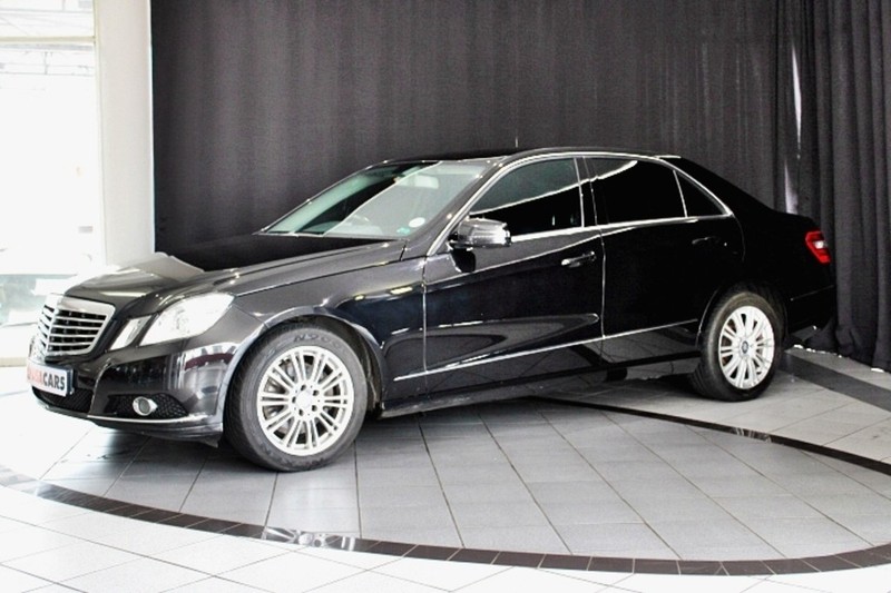 Mercedes-Benz E-class - LisaCars - Image 5