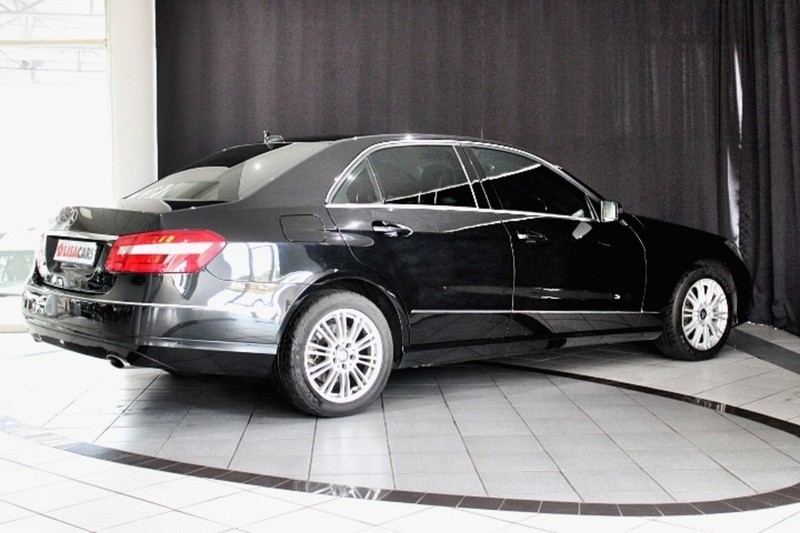 Mercedes-Benz E-class - LisaCars - Image 9