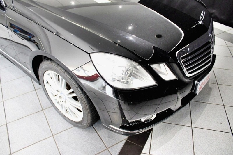 Mercedes-Benz E-class - LisaCars - Image 10