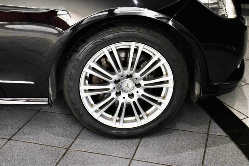 Mercedes-Benz E-class - LisaCars - Image 11