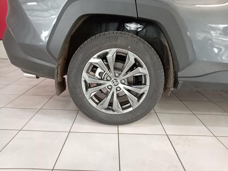 Toyota RAV4 - Vaal Toyota Sasolburg - Image 9