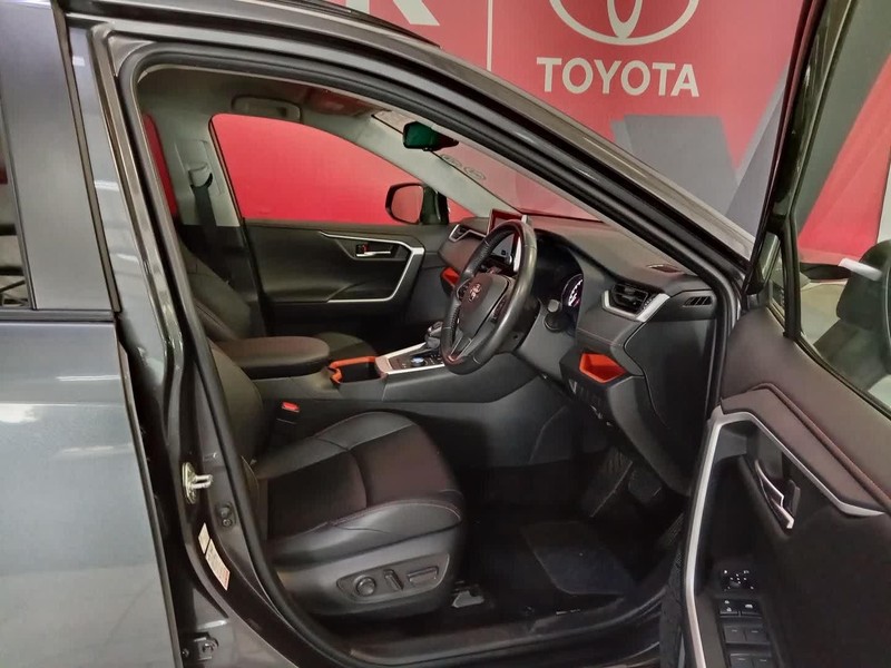 Toyota RAV4 - Vaal Toyota Sasolburg - Image 10