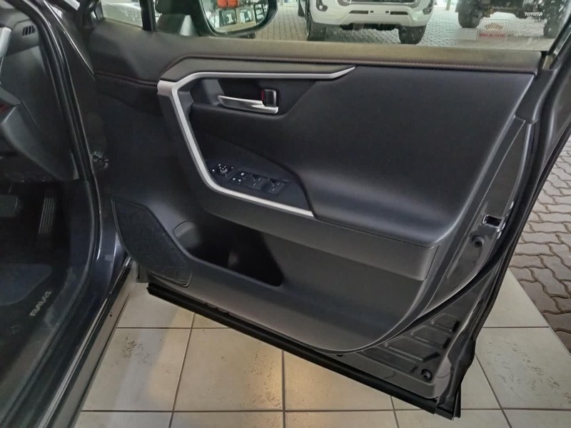 Toyota RAV4 - Vaal Toyota Sasolburg - Image 14