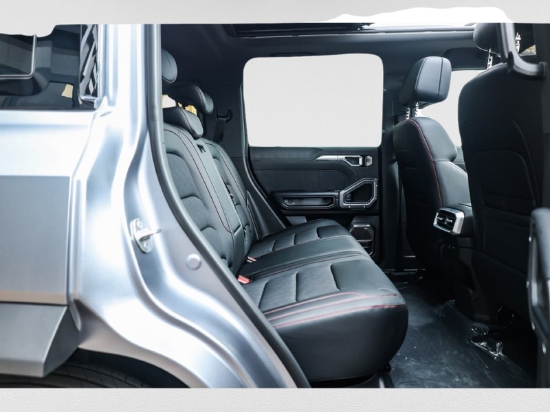 Jetour T2 - Jetour Menlyn - Image 15