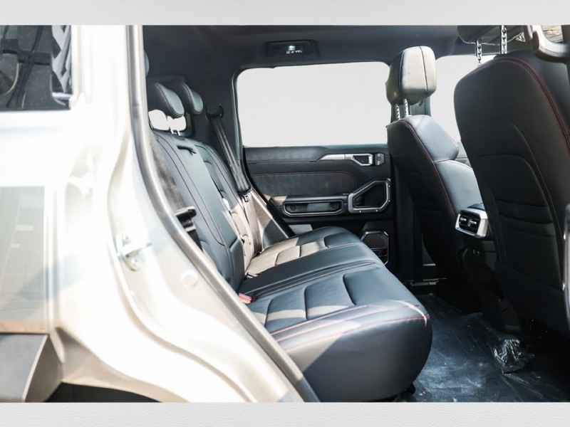 Jetour T2 - Jetour Menlyn - Image 15
