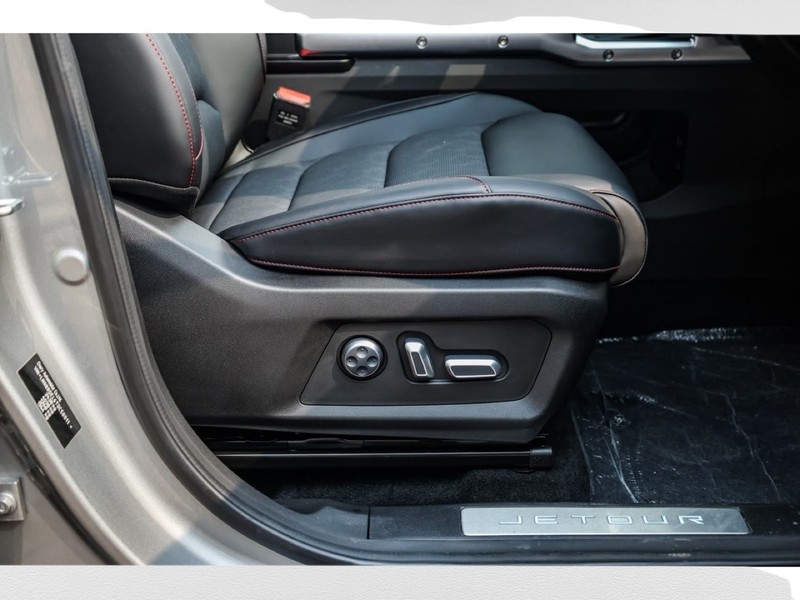 Jetour T2 - Jetour Menlyn - Image 14