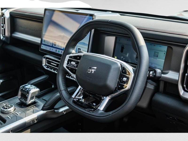Jetour T2 - Jetour Menlyn - Image 9