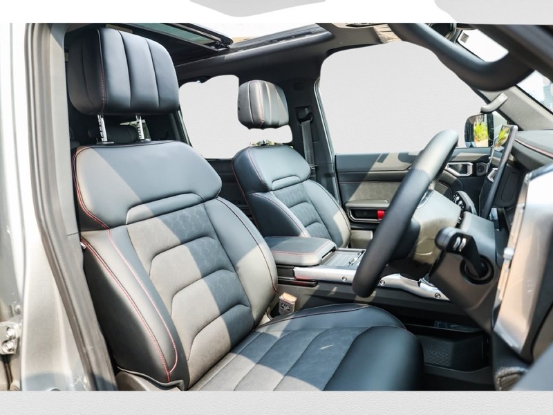 Jetour T2 - Jetour Menlyn - Image 16
