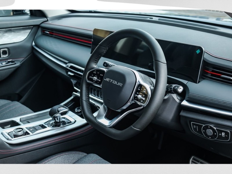 Jetour Dashing - Jetour Menlyn - Image 9