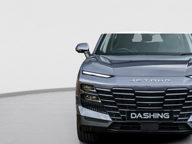 Jetour Dashing - Jetour Menlyn - Image 4