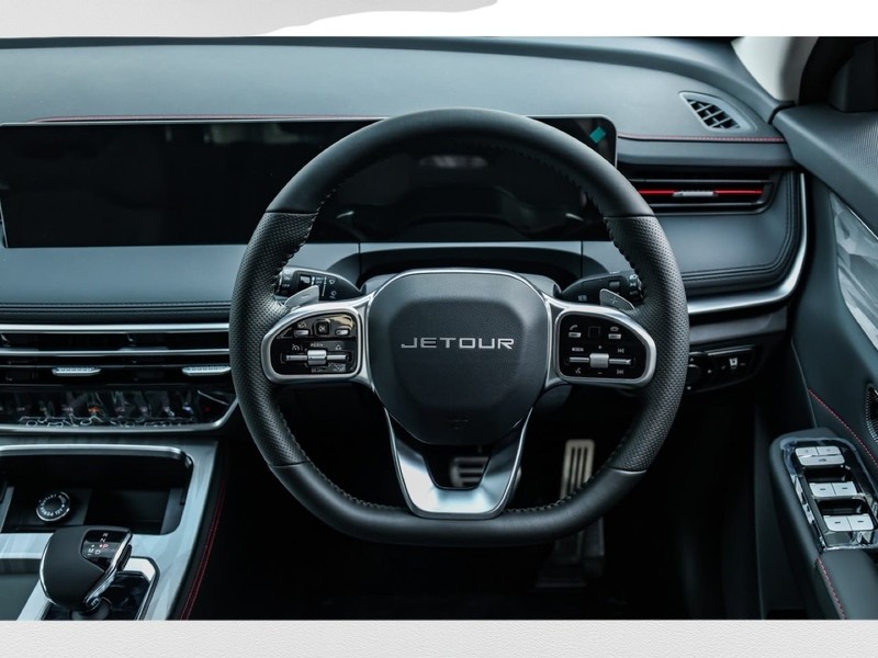 Jetour Dashing - Jetour Menlyn - Image 10
